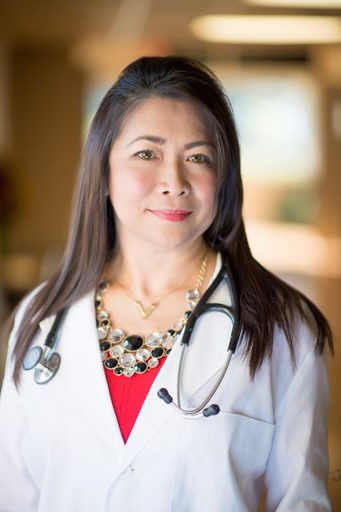 Imelda Chan-Villanueva, MD
