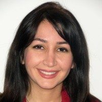 Negar Sodeifi, MD