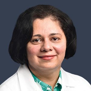 Zoovia Aman, MD