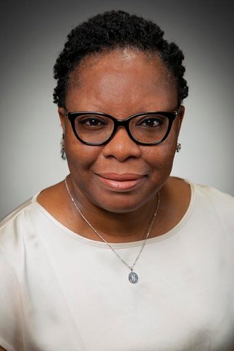 Philippa Amene, MD
