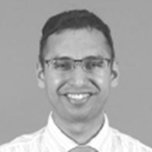 Naveen Rao, MD