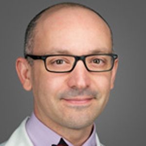 Aleksandr Lazaryan, MD, MPH, PhD