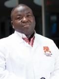 Olanrewaju Ijaola, MD
