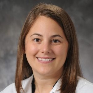 Alyssa Bowers-Zamani, MD