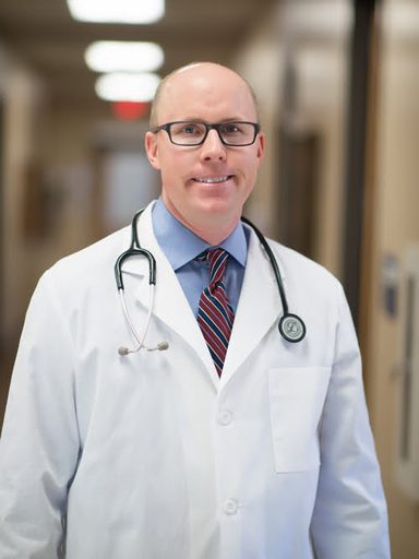 Justin Brazeal, MD