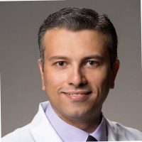 Mohammad Mozayen, MD