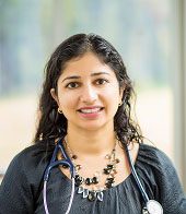 Sirisha Jain, MD