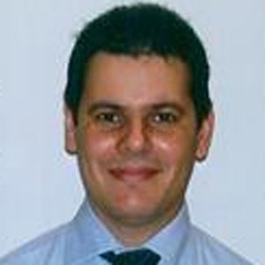 Haitham Abughnia, MD