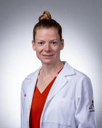 Ashley Trexler, MD