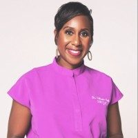 Veronica Gillispie-Bell, MAS, FACOG, MD, MS