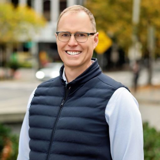Theron Baker, DDS