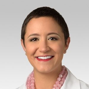 Michelle Andreoli, MD