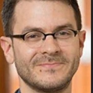 Justin Baker, PhD, MD