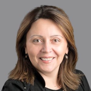Maja Visekruna, MD