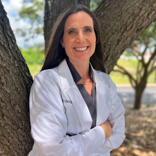 Rebekah Georges, MD