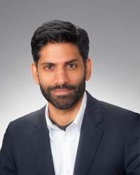 Shivdev Rao