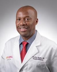 Timothy Idiaghe