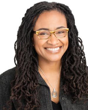 Samantha Ifill, DDS
