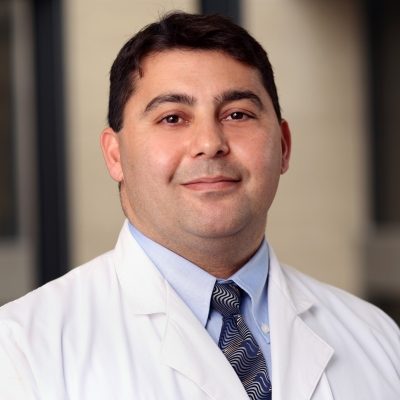 Khalil Burhan, MD
