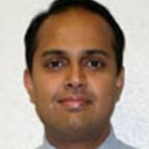 Gautam Kumar, MBBS, MD, MRCP