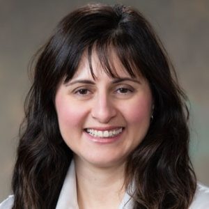 Demet Gokalp Yasar, MD