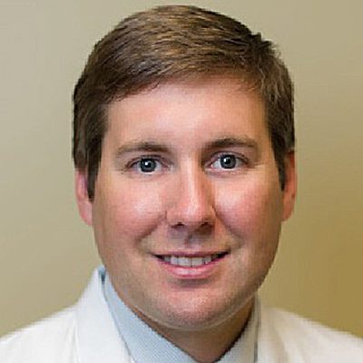 Aaron Metrailer, MD