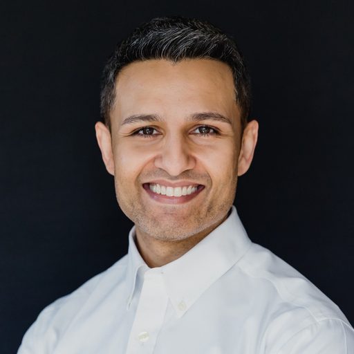 Vimal Ramjee, FACC, MD
