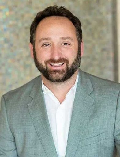 Chad Orlich, DMD