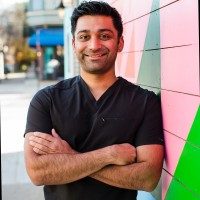 Deepak Neduvelil, DDS