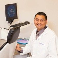 Pushpak Patel, DMD, MS
