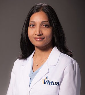 Swathi Sanghi, MD