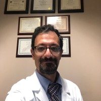 Ali Mahta, MD