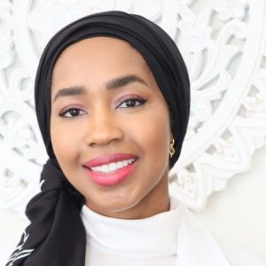 Aalia Al-Barwani, MD