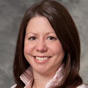 Michelle Bryan, MD