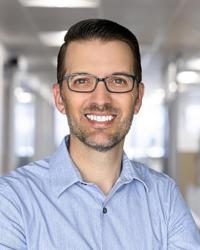 Richard Hurst, MD