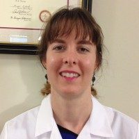 Rebecca Shanesmith, MD