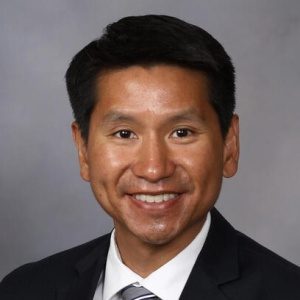 John Chen, PhD, MD