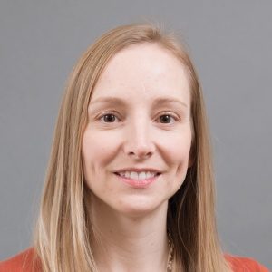Maggi Johnson, MD