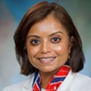 Nausheen Jamal, MD, MBA