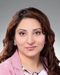 Saima Ashraf, MD
