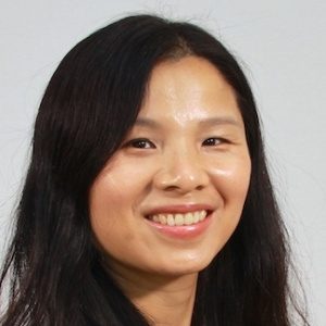 Jamie Meng, PhD, MD