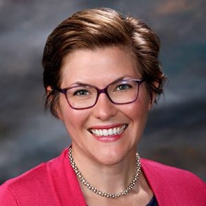 Beth Davidson, FAAP, MD, PhD