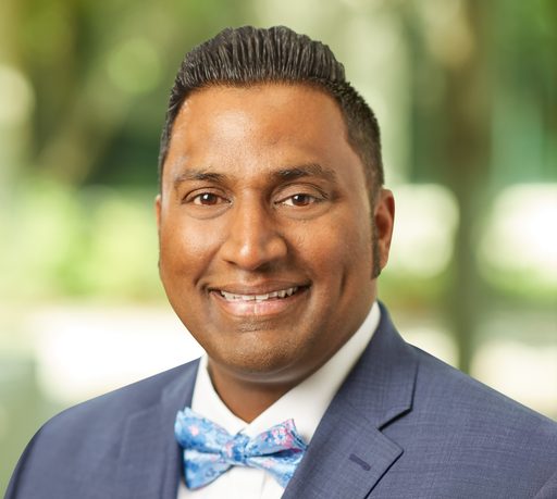 Jason Varghese, MD, THD