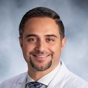 Ali Hazimeh, MD