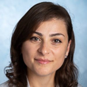 Victoria Sandler, MD