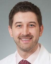 Steven Rybicki, MD