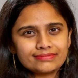 Swetha Rani Kanduri, MD