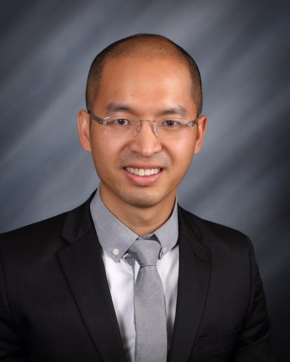 Tin Nguyen, MD