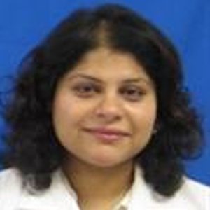 Trupti Shinde, MD