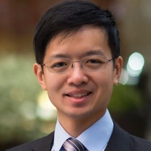 Richard Cheng, MD